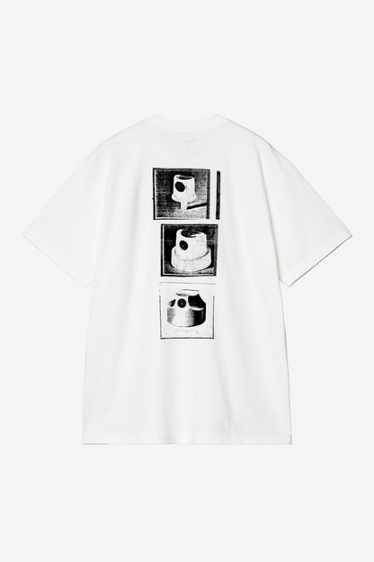 Carhartt WIP Caps T-Shirt