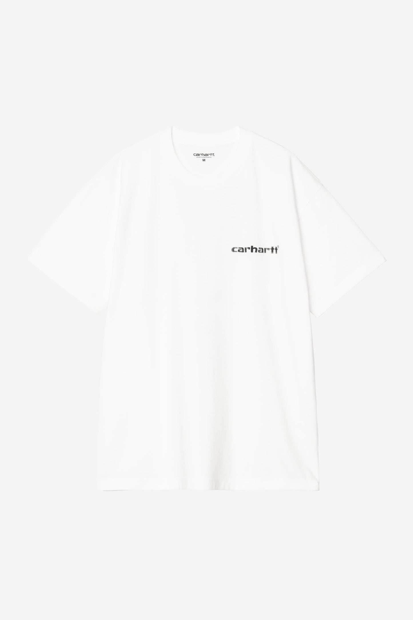 Carhartt WIP Caps T-Shirt