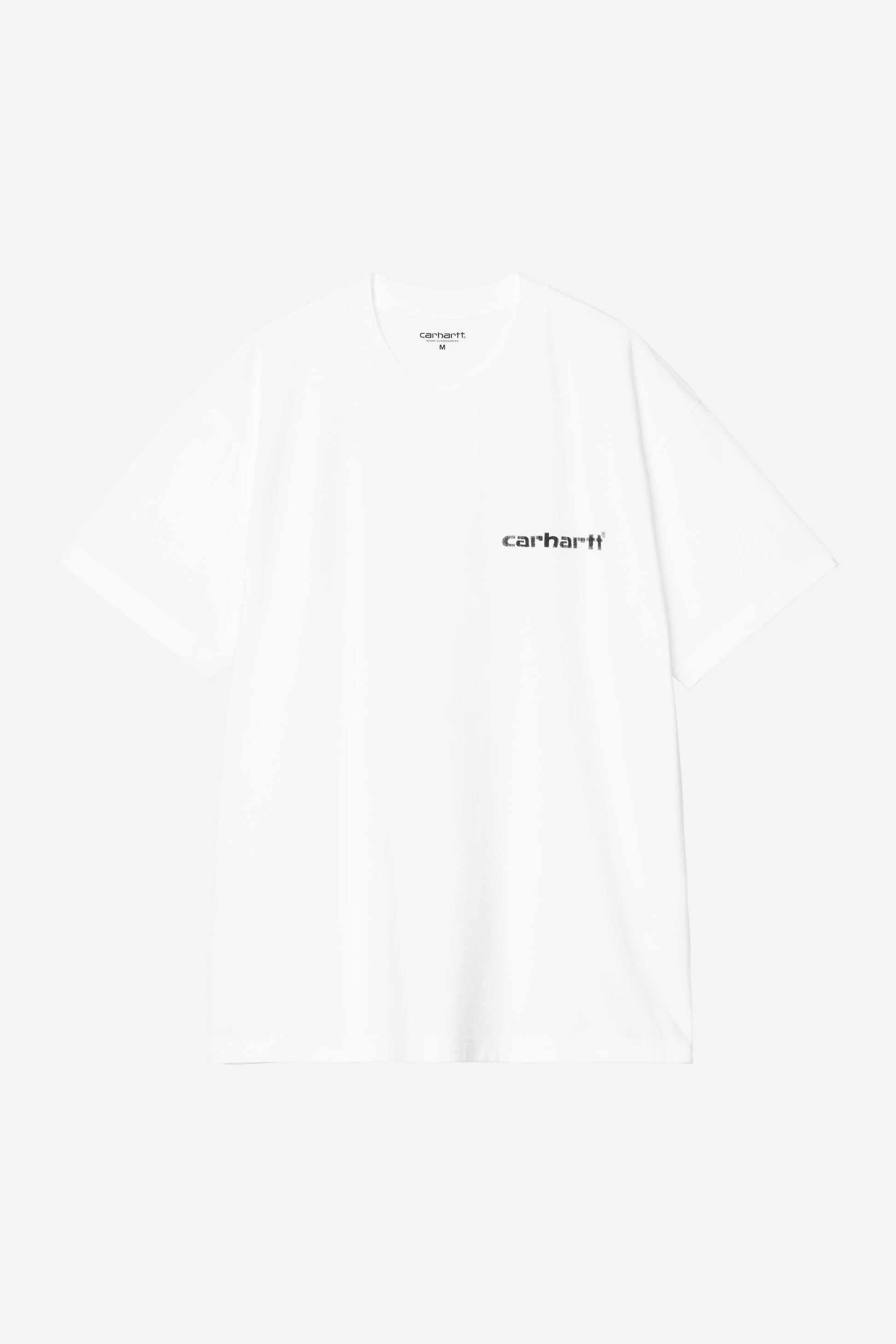Carhartt WIP Caps T-Shirt