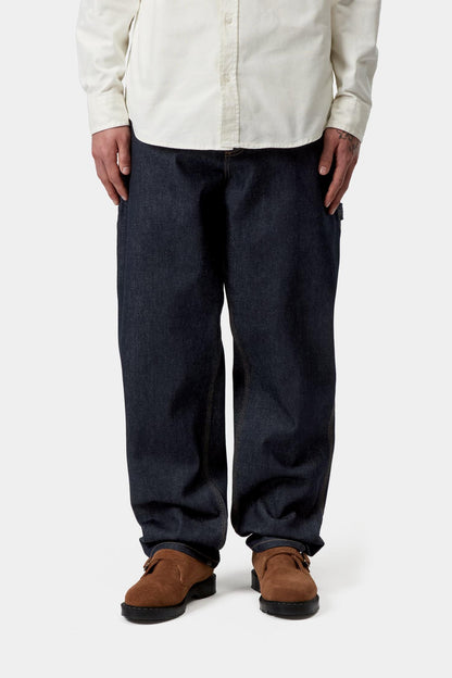 Carhartt WIP Single Knee Pant - Denim