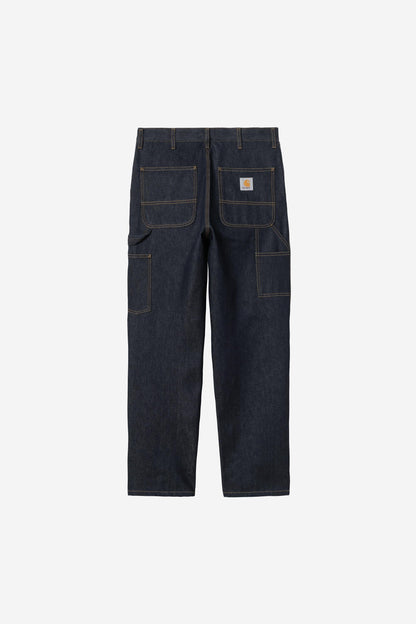 Carhartt WIP Single Knee Pant - Denim