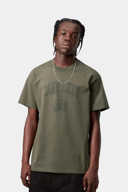Carhartt WIP Faded Pond Corps T-Shirt