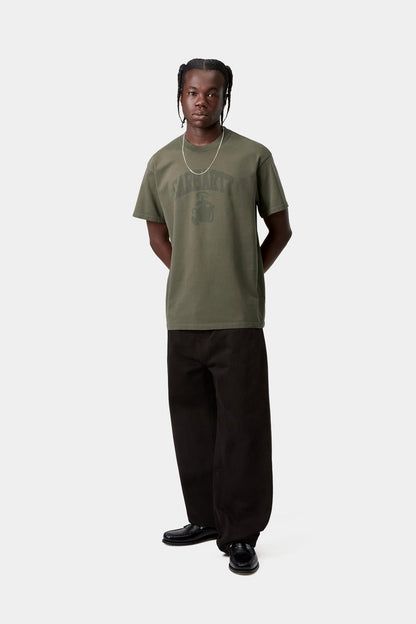 Carhartt WIP Faded Pond Corps T-Shirt