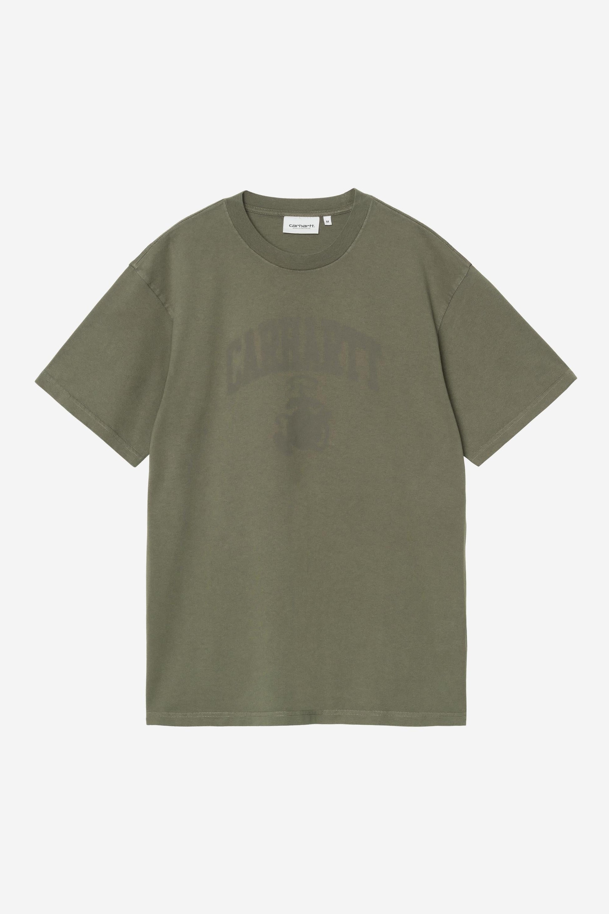 Carhartt WIP Faded Pond Corps T-Shirt