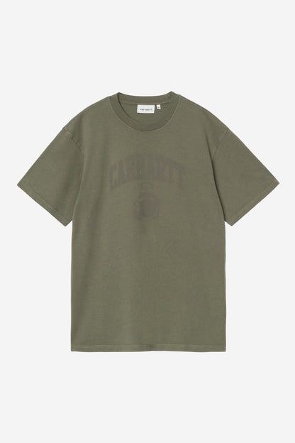 Carhartt WIP Faded Pond Corps T-Shirt
