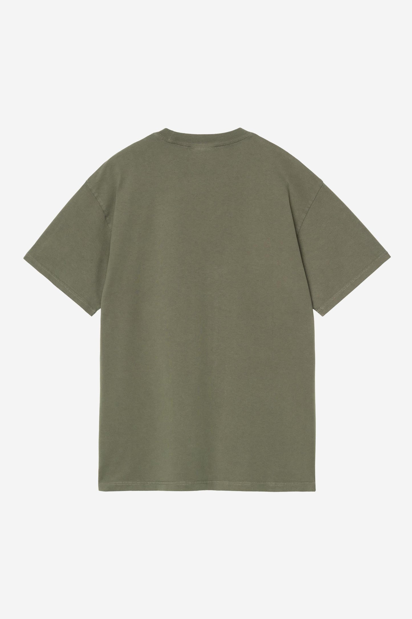 Carhartt WIP Faded Pond Corps T-Shirt