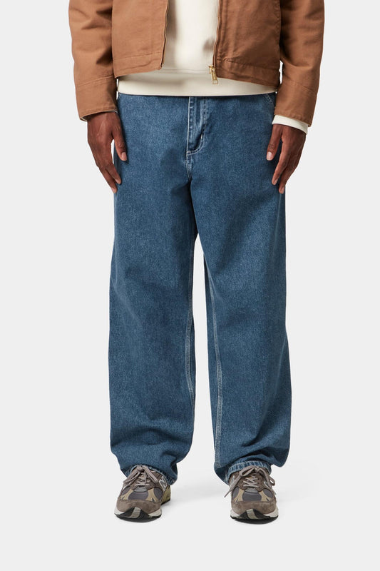 Carhartt WIP Simple Pant - Denim