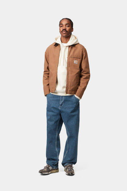 Carhartt WIP Simple Pant - Denim