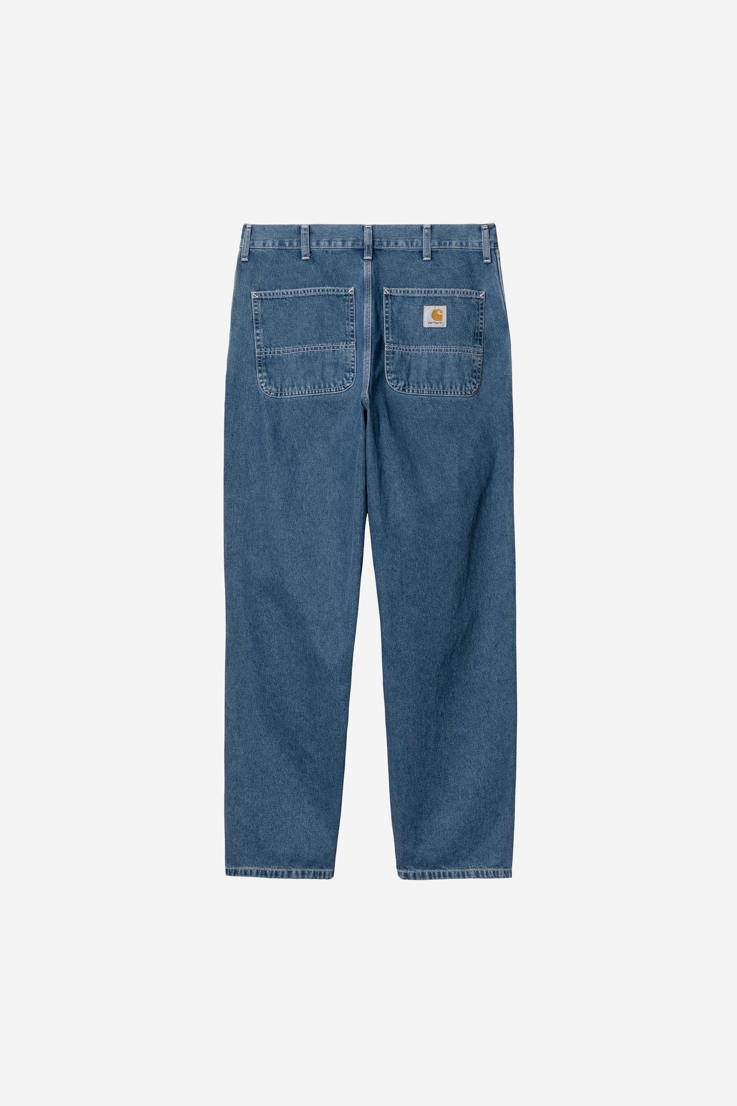 Carhartt WIP Simple Pant - Denim