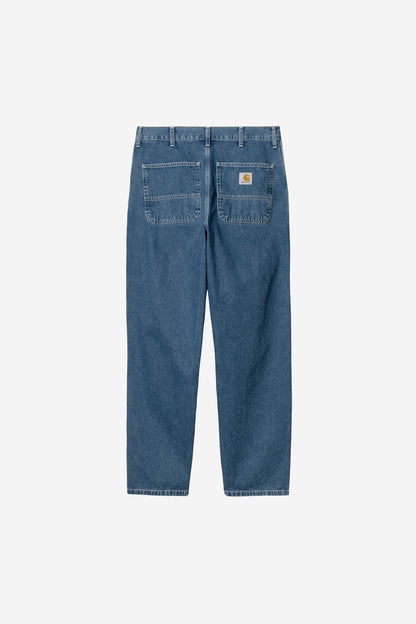 Carhartt WIP Simple Pant - Denim