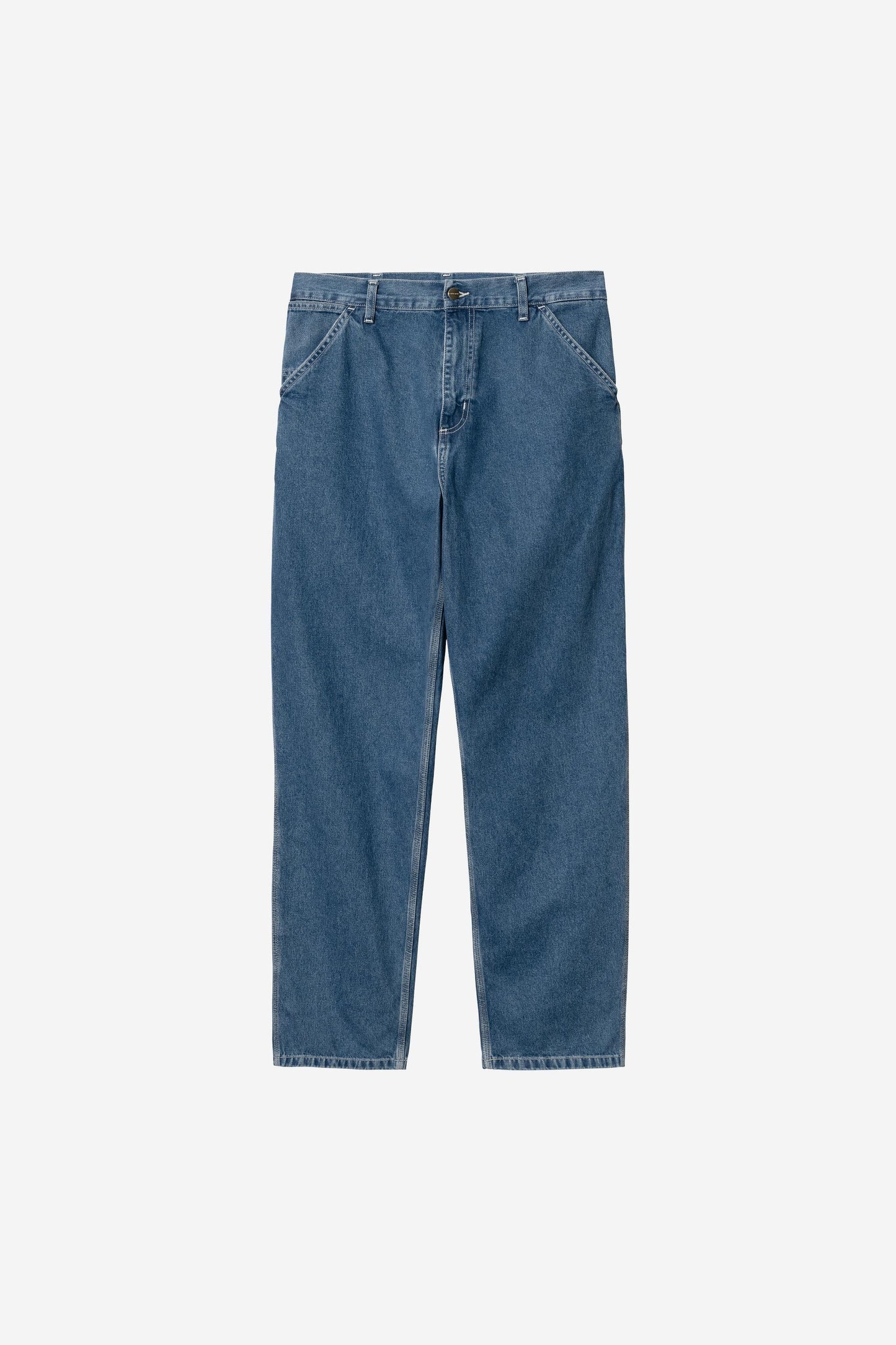 Carhartt WIP Simple Pant - Denim