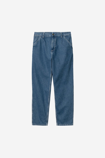 Carhartt WIP Simple Pant - Denim