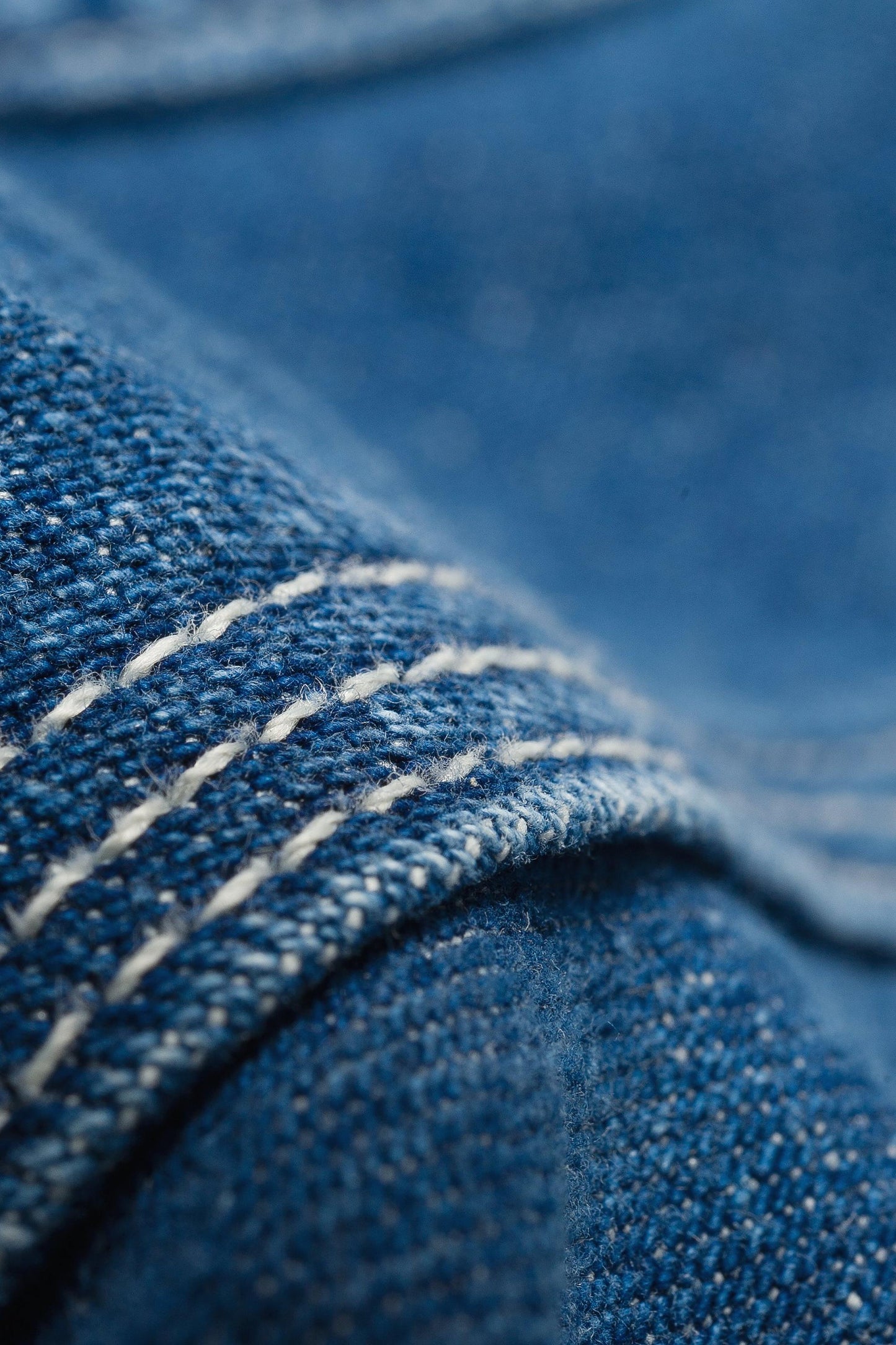 Carhartt WIP Simple Pant - Denim