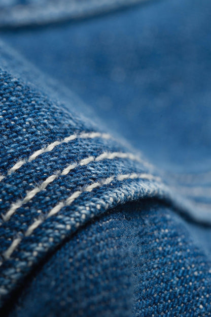 Carhartt WIP Simple Pant - Denim