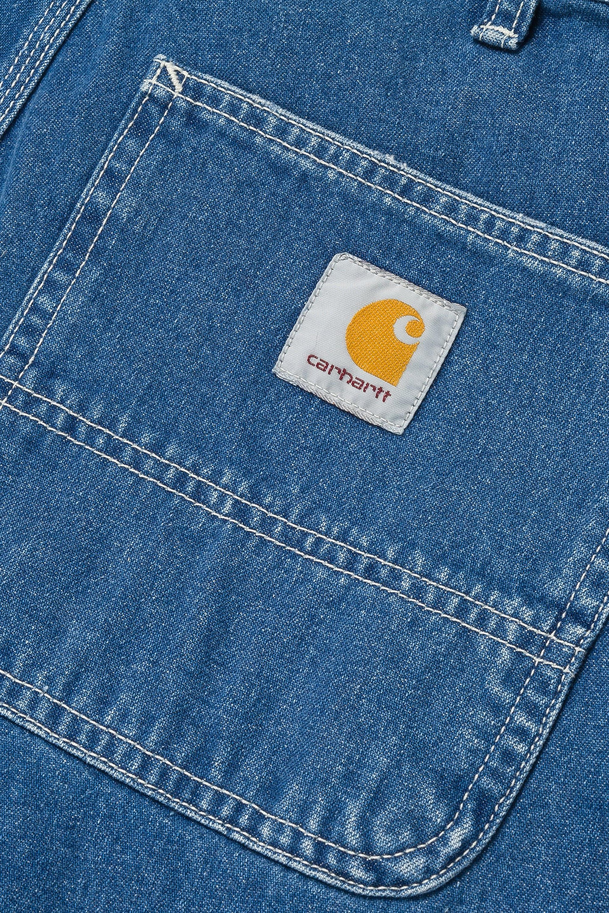 Carhartt WIP Simple Pant - Denim