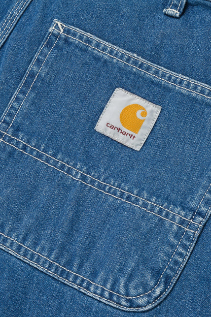 Carhartt WIP Simple Pant - Denim