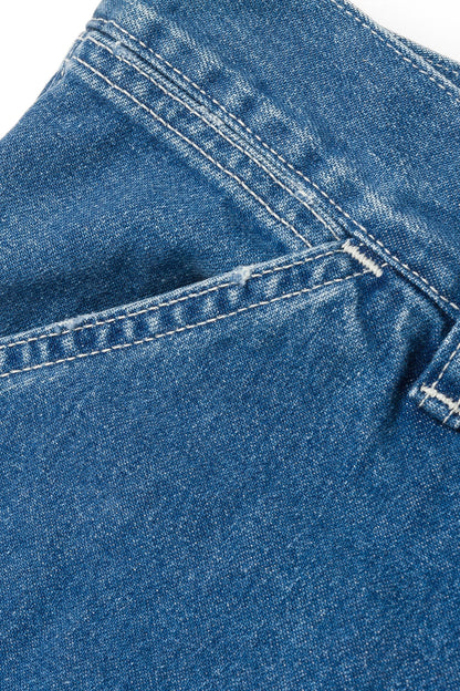 Carhartt WIP Simple Pant - Denim