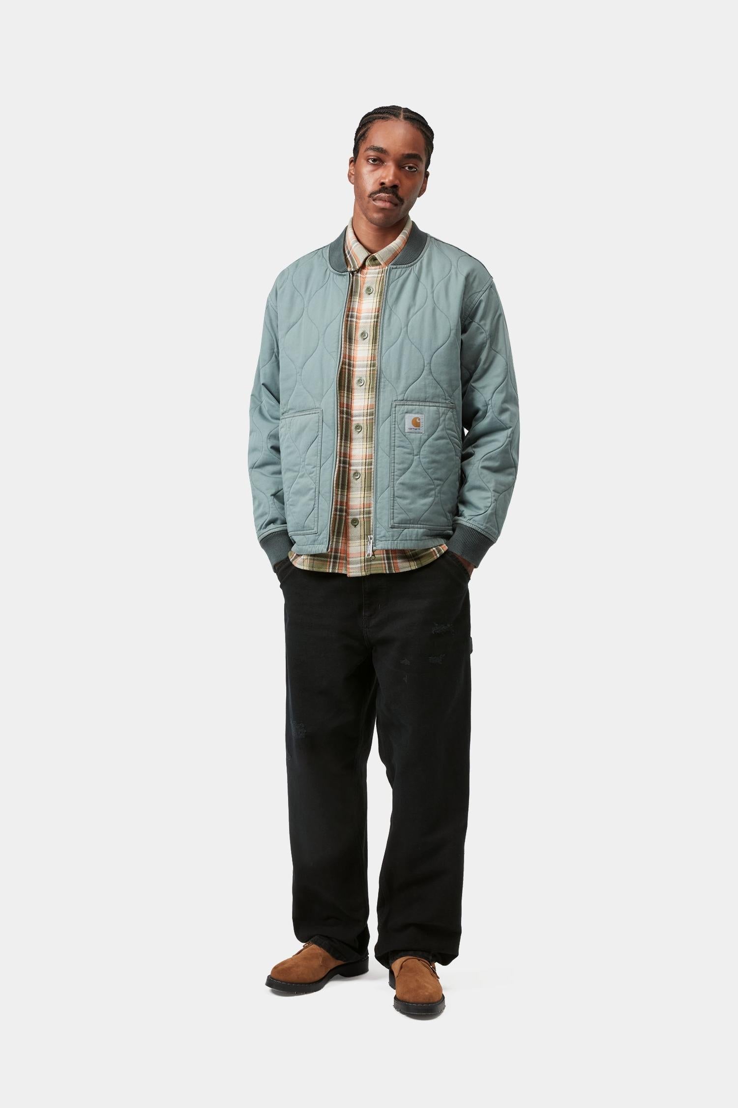 Carhartt WIP Single Knee Pant