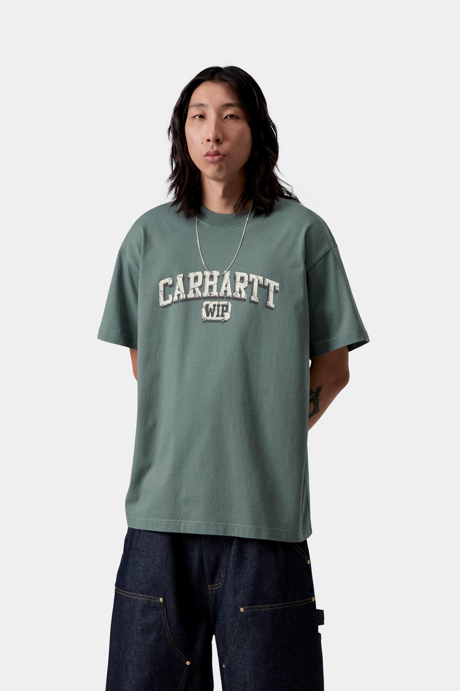 Carhartt WIP Heavy Duty T-Shirt