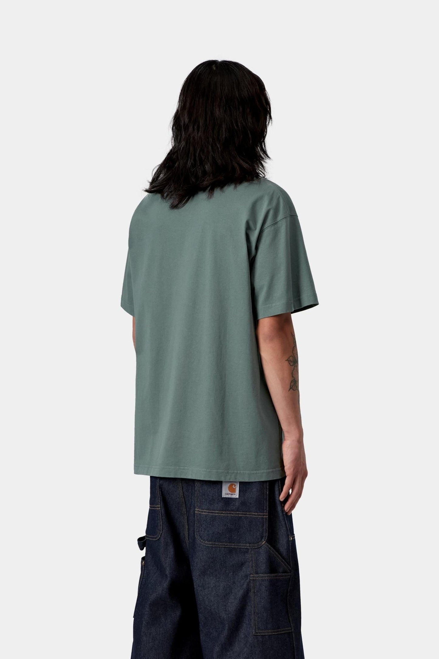 Carhartt WIP Heavy Duty T-Shirt