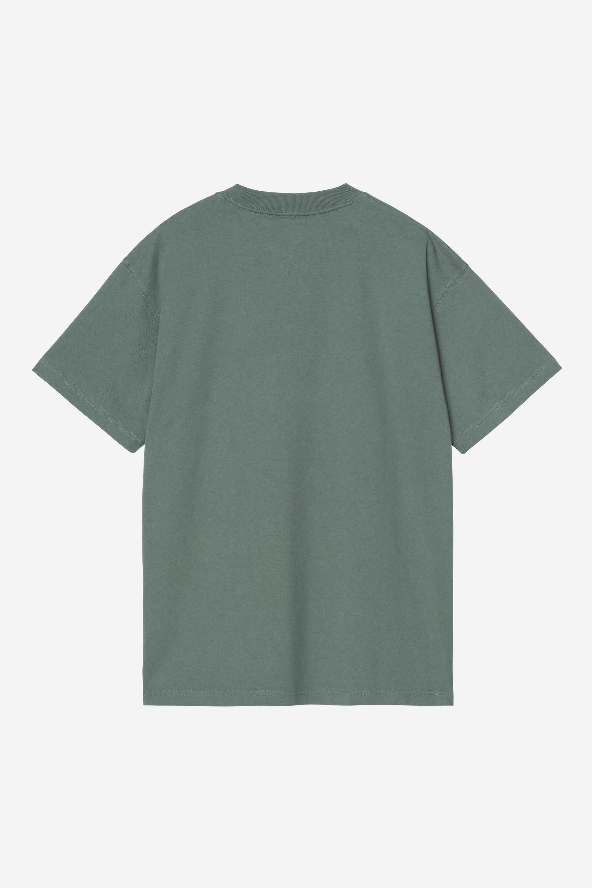 Carhartt WIP Heavy Duty T-Shirt