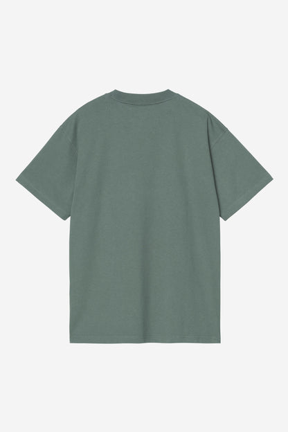 Carhartt WIP Heavy Duty T-Shirt