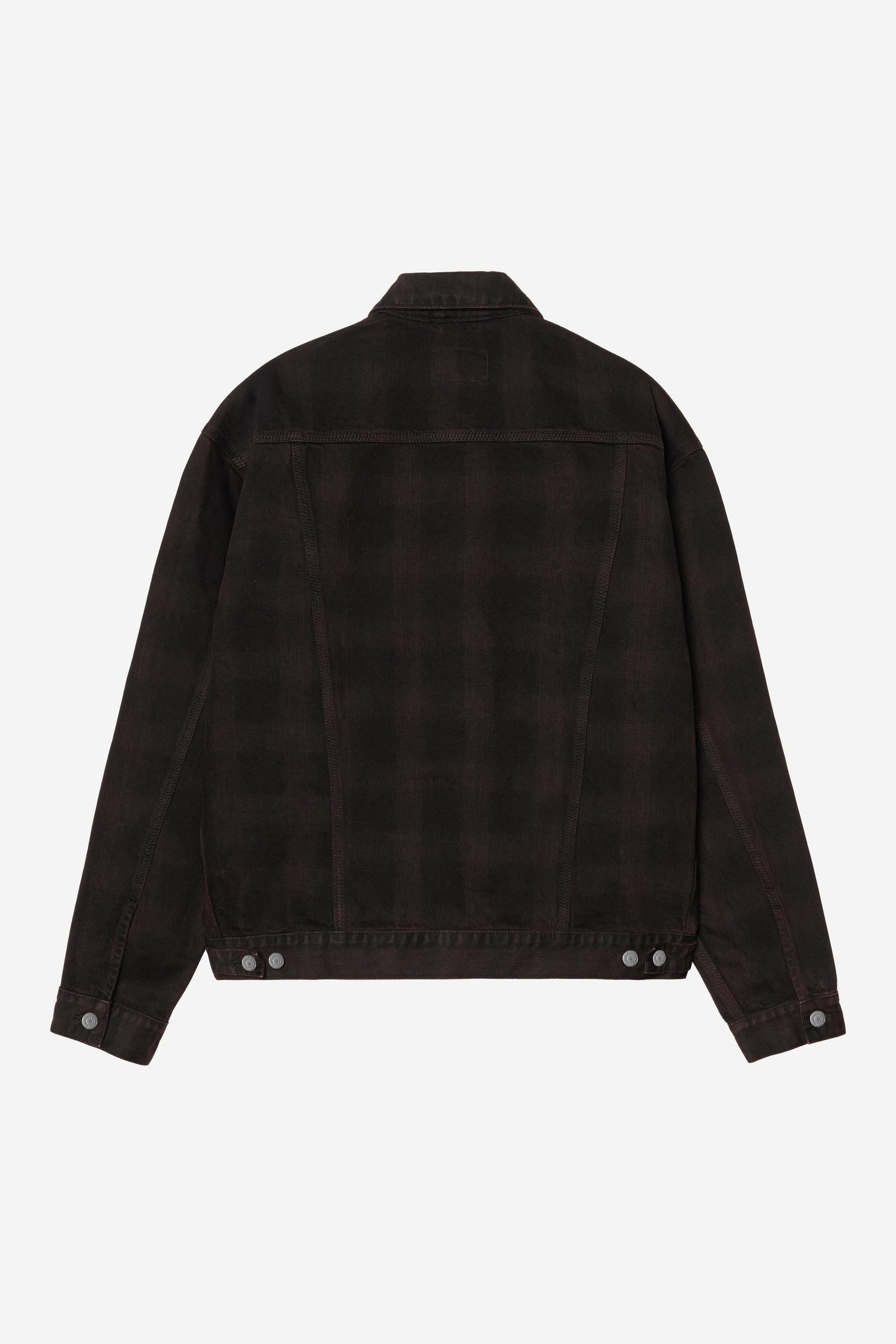 Carhartt WIP Everson Trucker Jacket