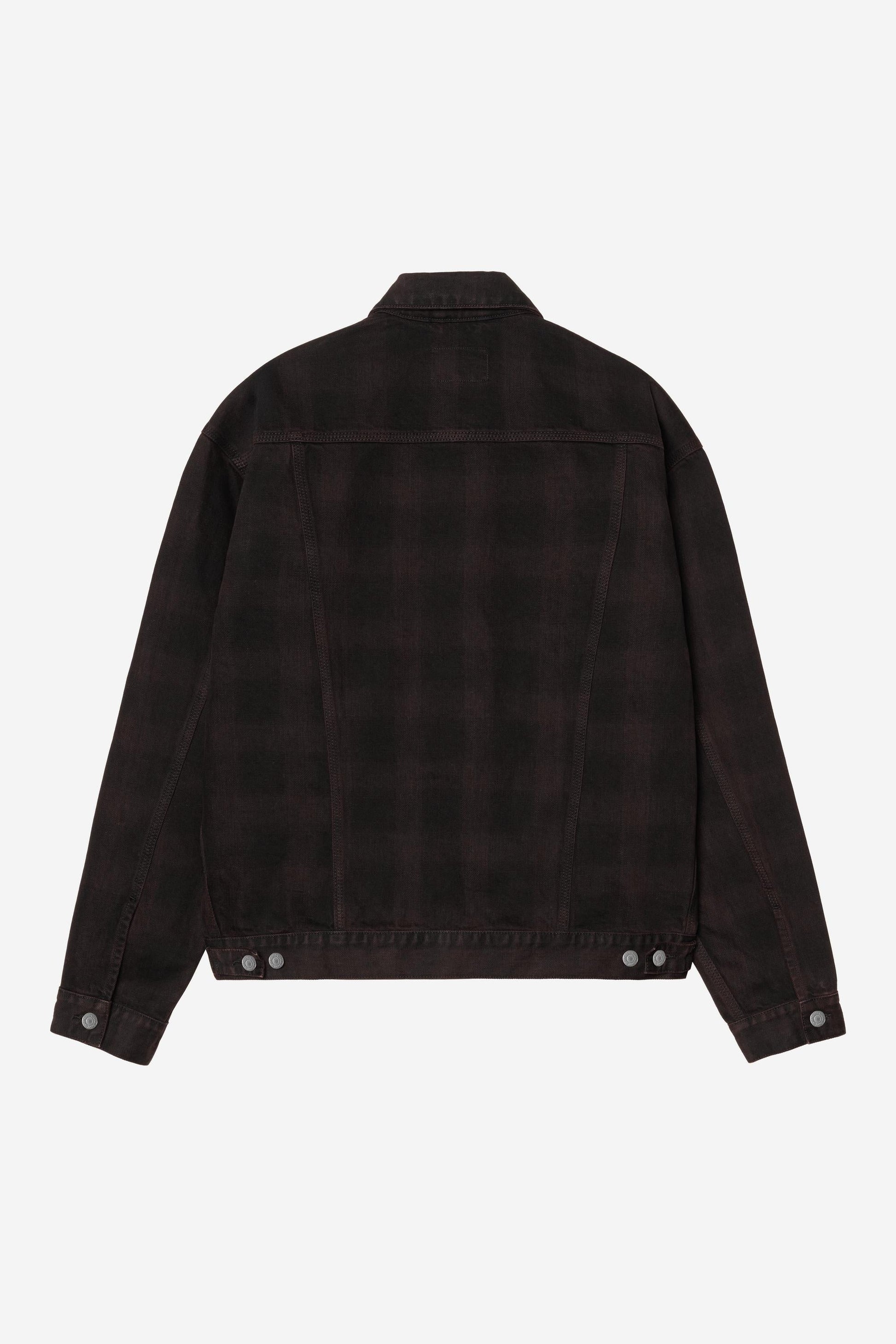 Carhartt WIP Everson Trucker Jacket