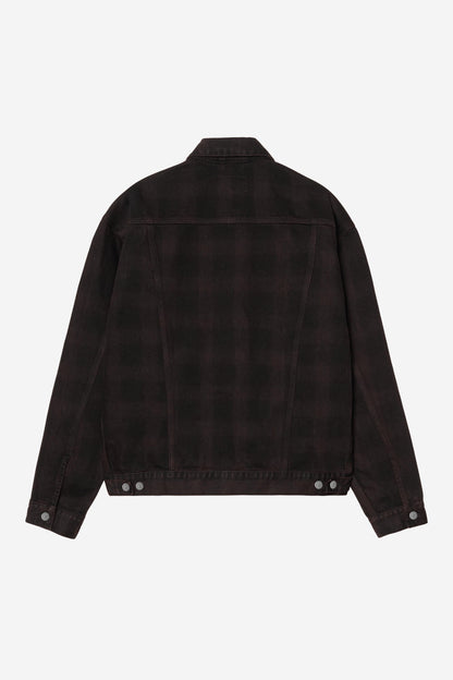 Carhartt WIP Everson Trucker Jacket