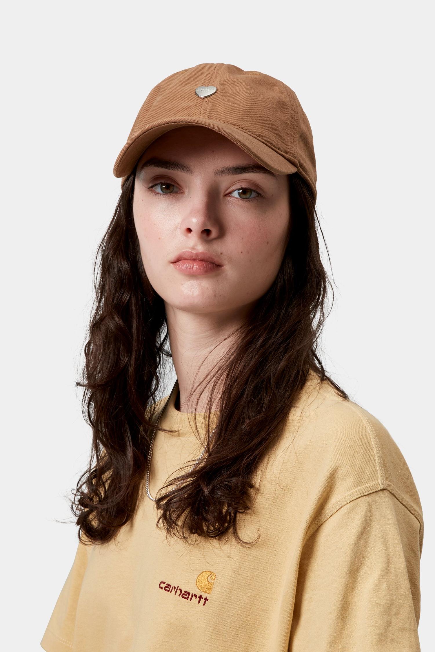 Carhartt WIP Heart Metal Cap