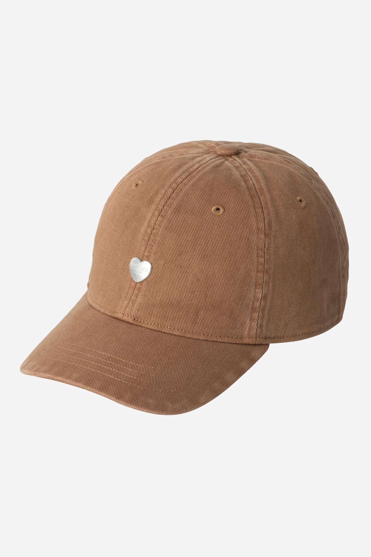Carhartt WIP Heart Metal Cap
