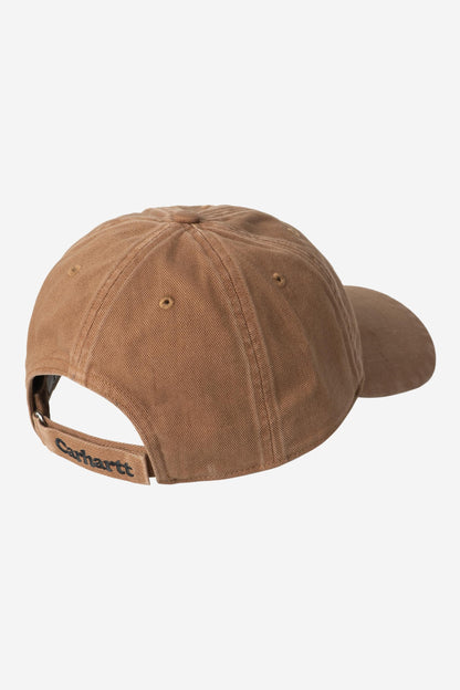 Carhartt WIP Heart Metal Cap