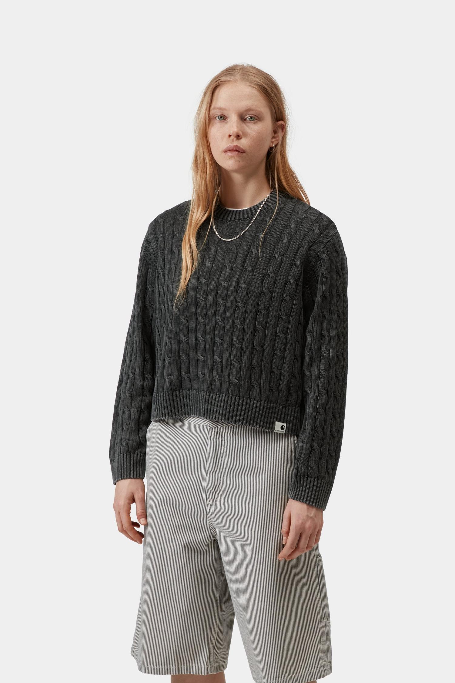 Carhartt WIP Carter Sweater