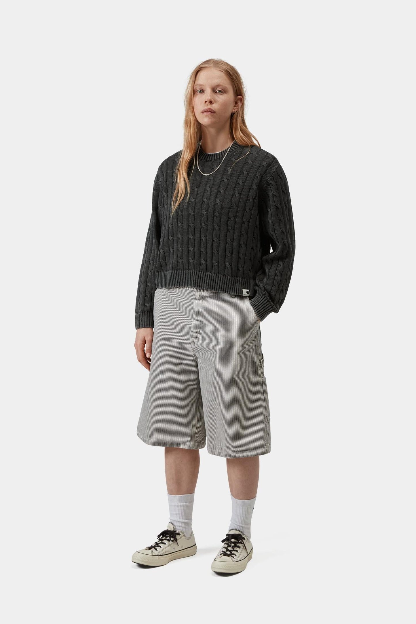 Carhartt WIP Carter Sweater