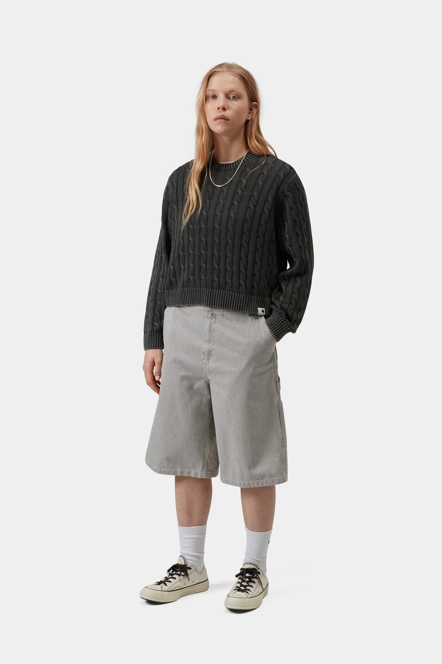 Carhartt WIP Carter Sweater