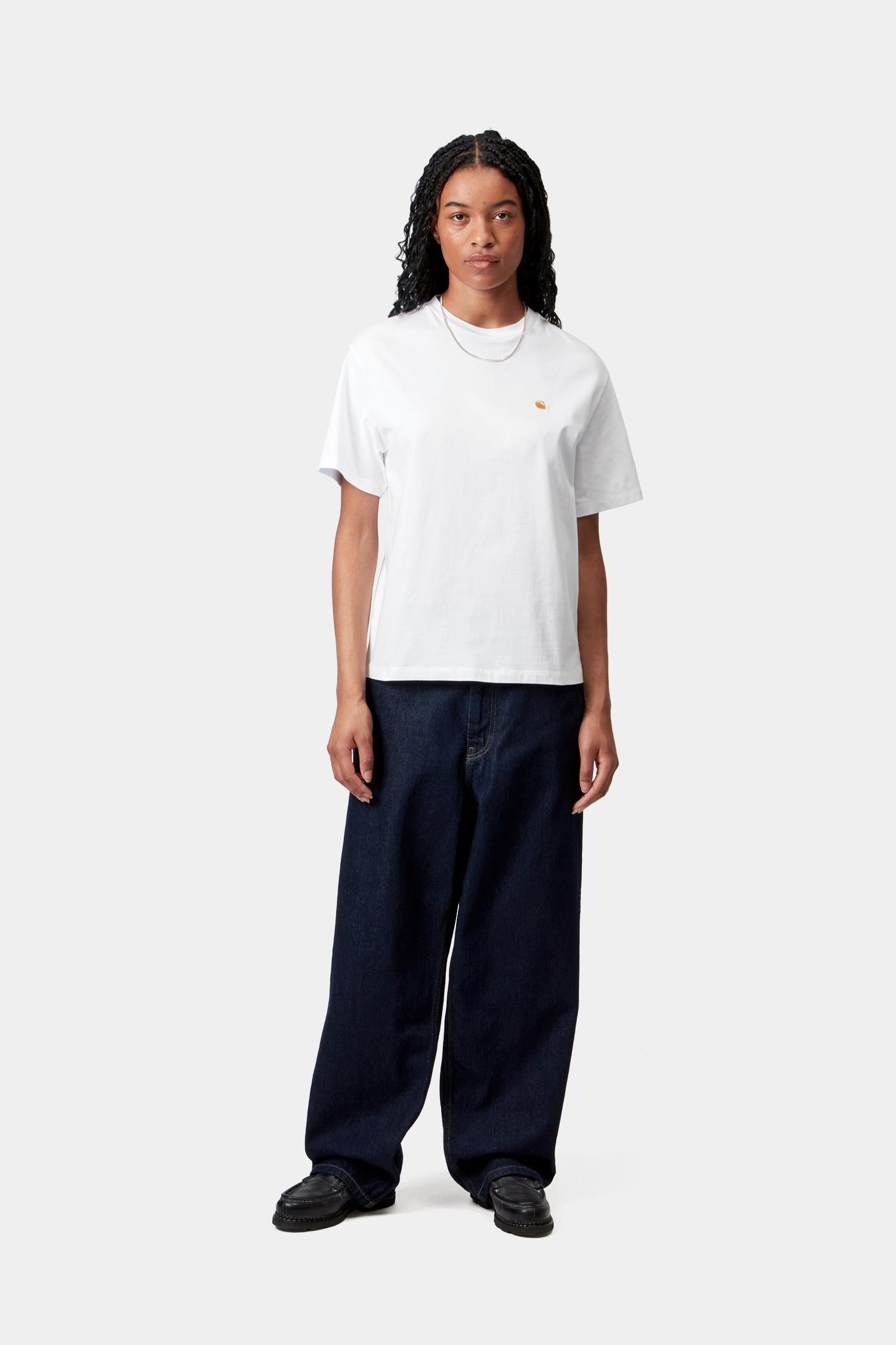 Carhartt WIP Chase T-Shirt