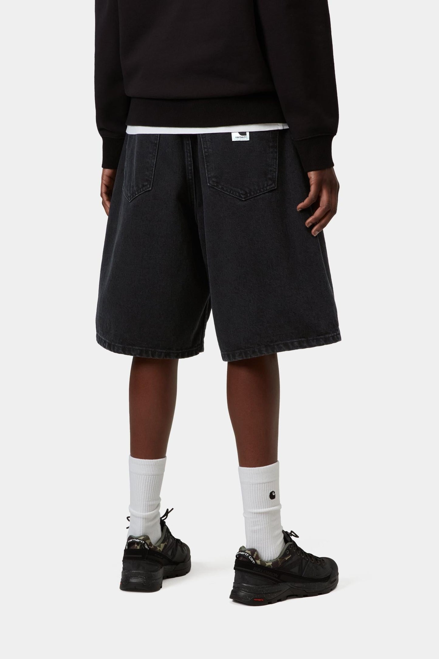 Carhartt WIP Brandon Short