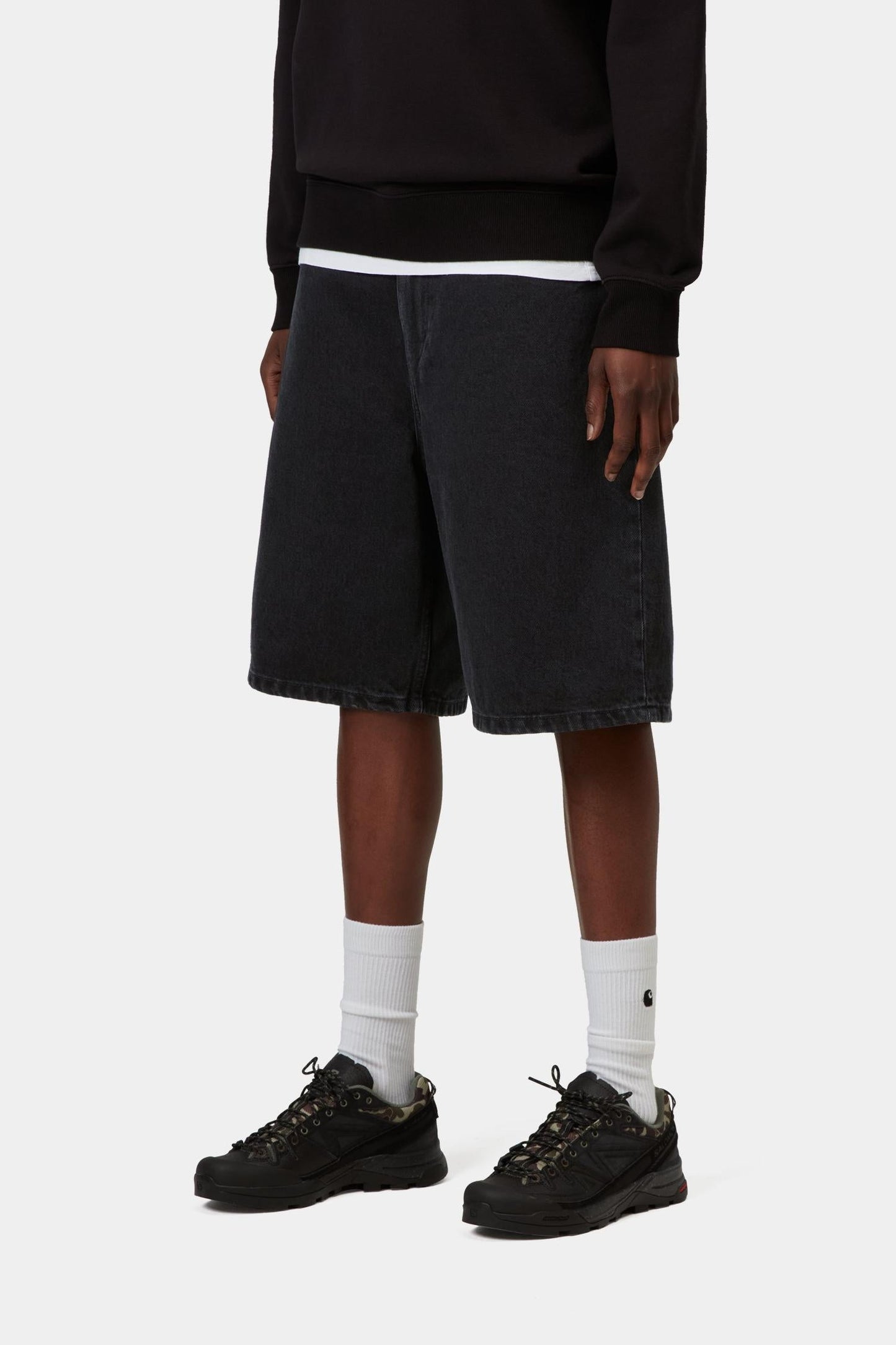 Carhartt WIP Brandon Short