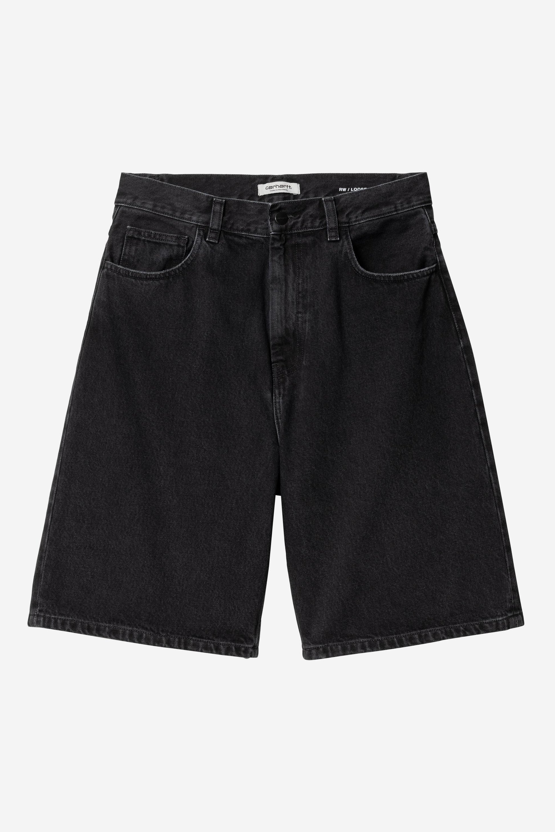 Carhartt WIP Brandon Short