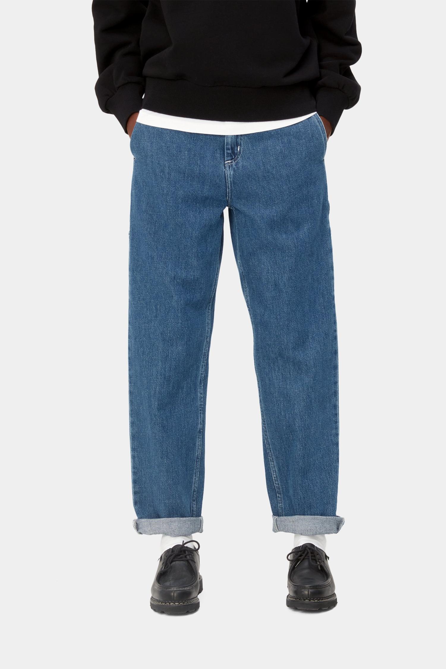 Carhartt WIP Pierce Pant - Denim
