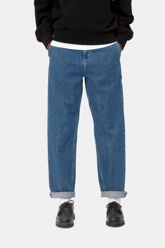 Carhartt WIP Pierce Pant - Denim