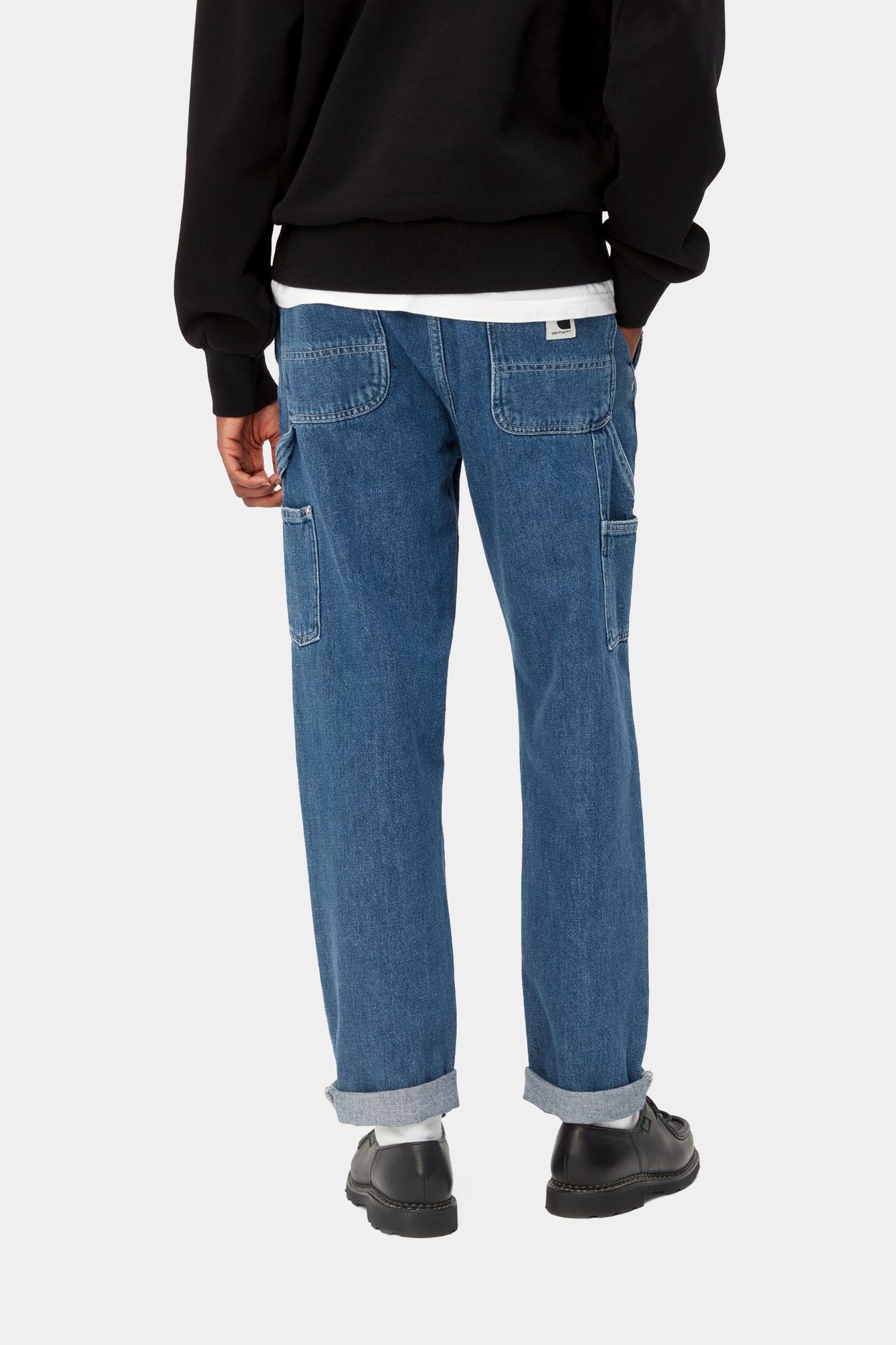 Carhartt WIP Pierce Pant - Denim