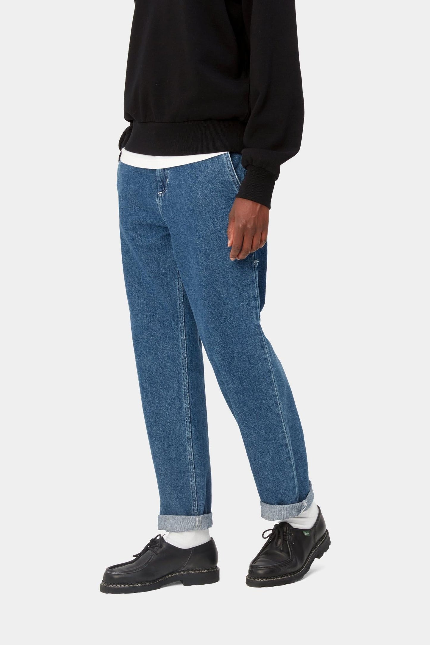 Carhartt WIP Pierce Pant - Denim