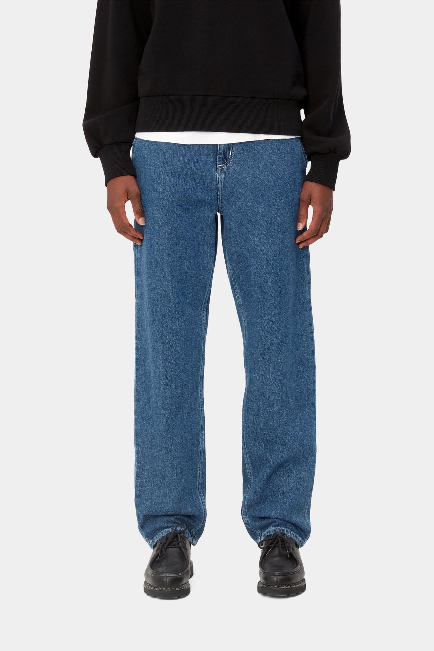 Carhartt WIP Pierce Pant - Denim
