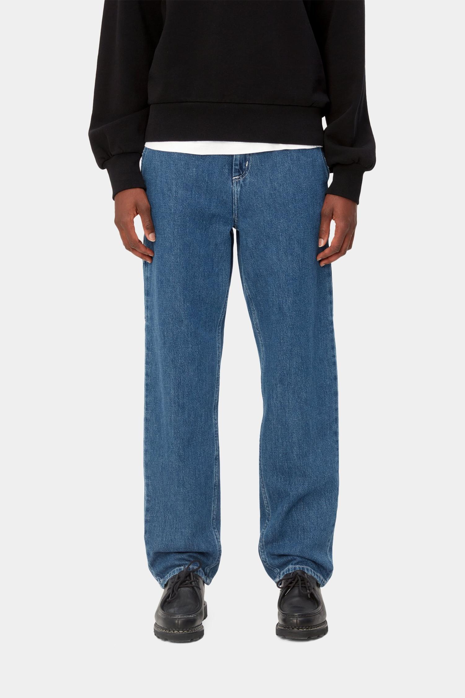 Carhartt WIP Pierce Pant - Denim