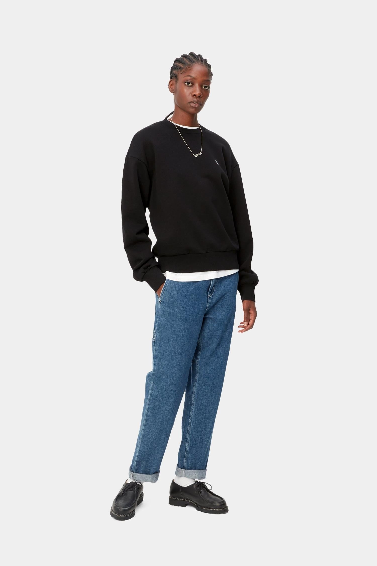 Carhartt WIP Pierce Pant - Denim