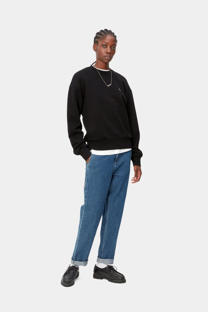 Carhartt WIP Pierce Pant - Denim