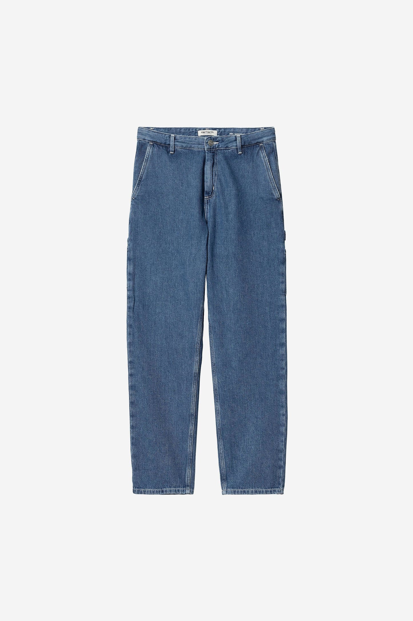 Carhartt WIP Pierce Pant - Denim