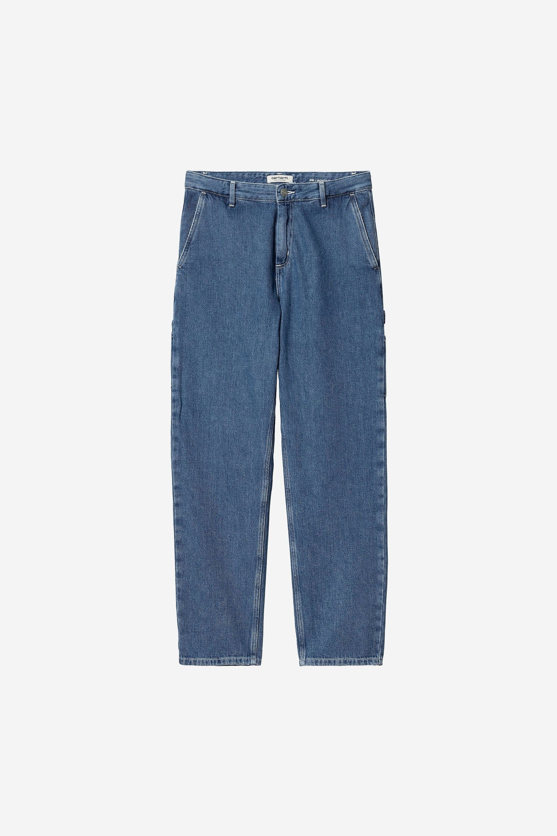 Carhartt WIP Pierce Pant - Denim
