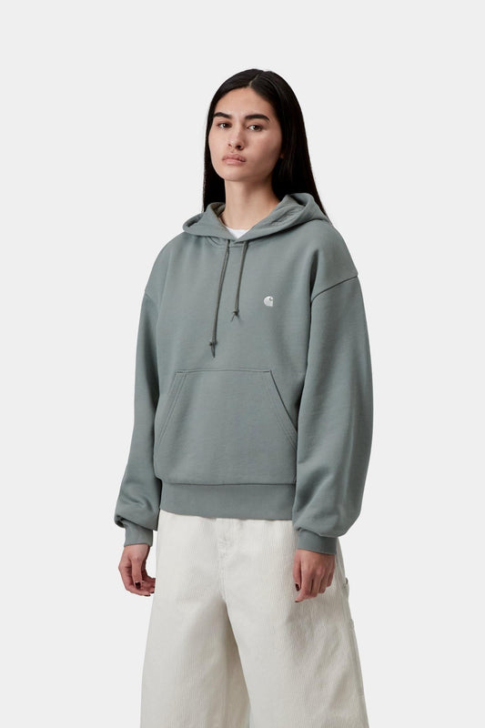 Carhartt WIP Hooded Casey Sweatshirt